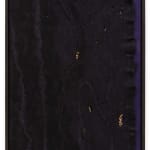 Kristy Kún, Contumacious, 2017