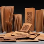 Christian Burchard, Emerging no. 2, 2024