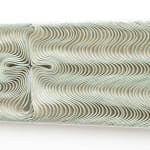 Michael de Forest, Kristy's Hands, 2018