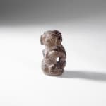 Sapi Seated Male Figure