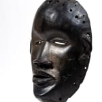 Mano Mask, Liberia