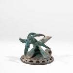 Bwa Pendant