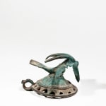 Bwa Pendant