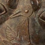 Yoruba Crown