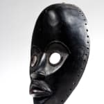 Dan Mask, Ivory Coast