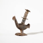 Yoruba figure (onile)