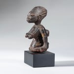 Yoruba Maternity Figure