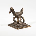 Akan Goldweight