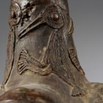 Yoruba Crown