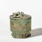 Akan Container