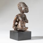 Yoruba Maternity Figure