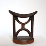 Anonymous Mfinu artist, Headrest