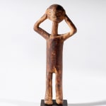 Chokwe Divination Figure