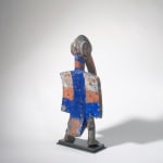 Senufo Bird Figure