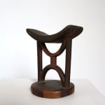 Anonymous Mfinu artist, Headrest