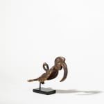 Toussian Bird Pendant