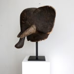 Elephant Luba Mask