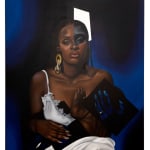 Diane Marie Uwase, The Gift, 2022