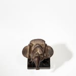Akan Bird Figure