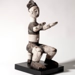 Idoma Statue