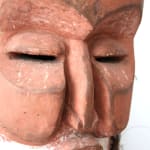 Yaka/Suku Face Mask