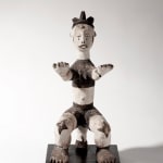Idoma Statue