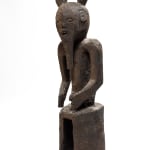 Keaka Altar Figure