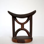 Anonymous Mfinu artist, Headrest