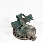 Bwa Pendant