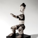 Idoma Statue