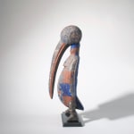 Senufo Bird Figure