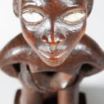 Kongo Figure