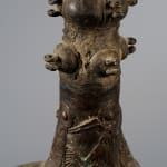 Yoruba Crown