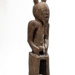 Keaka Altar Figure