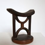 Anonymous Mfinu artist, Headrest