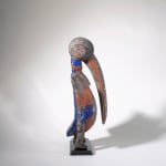 Senufo Bird Figure