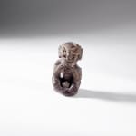 Sapi Seated Male Figure