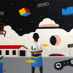 Raymond Fuyana