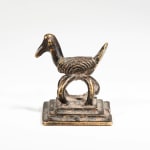Akan Goldweight