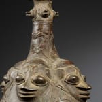 Yoruba Crown