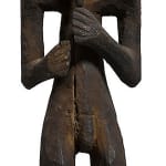 Anonymous Keaka artist, Power figure (Njom)