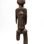 Keaka Paternity Figure