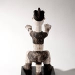 Idoma Statue