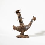 Yoruba figure (onile)