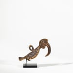 Toussian Bird Pendant