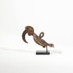 Toussian Bird Pendant