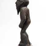 Keaka Power Figure