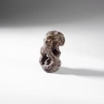 Sapi Seated Male Figure