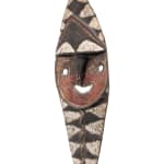Kwoma Minja Figure, Papua New Guinea