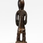 Shrine Figure Anonymous Ijo artist Nigeria Late 19th century Wood, pigments